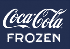 Coca-Cola Frozen
